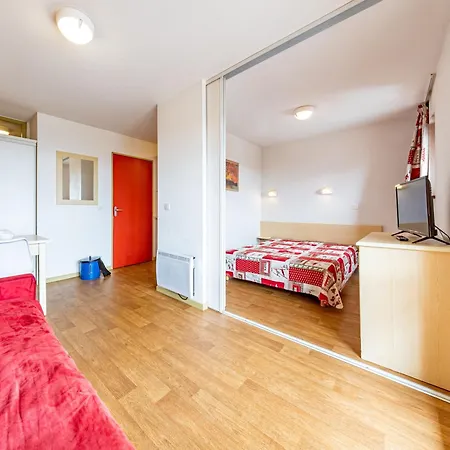 6 Pers, Proche Pistes, - Fr-1-807-105 Saint-Francois-Longchamp