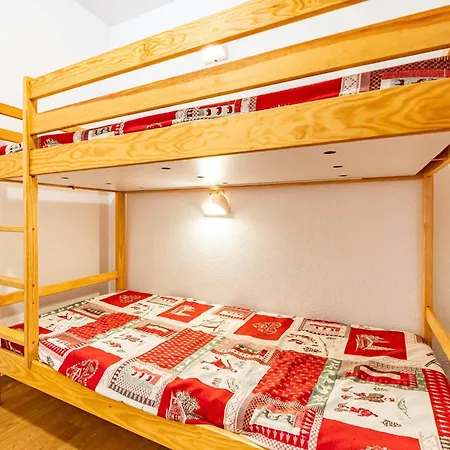 6 Pers, Proche Pistes, - Fr-1-807-105 Apartment Saint-Francois-Longchamp