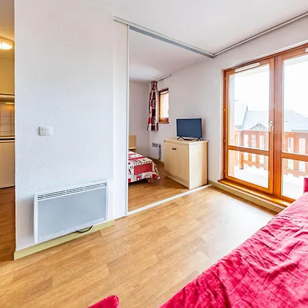 Apartment 6 Pers, Proche Pistes, - Fr-1-807-105 *