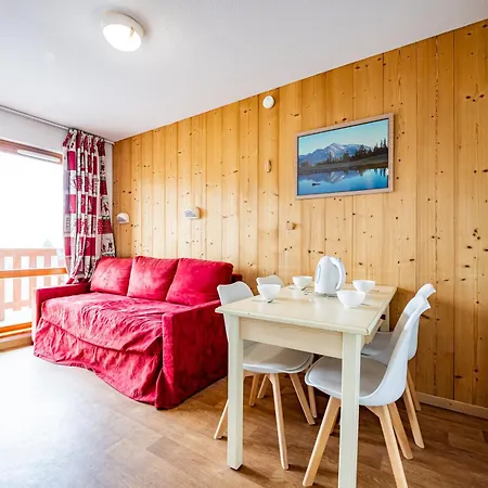 Apartment 6 Pers, Proche Pistes, - Fr-1-807-105 *