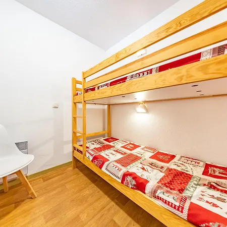 Apartamento 6 Pers, Proche Pistes, - Fr-1-807-105 Saint-François-Longchamp
