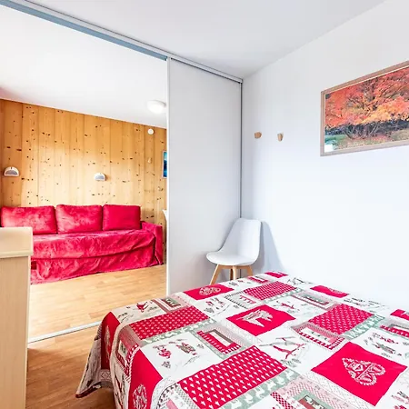6 Pers, Proche Pistes, - Fr-1-807-105 Apartamento *